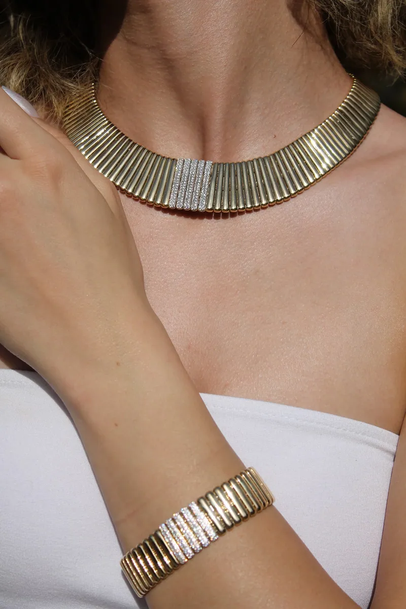 Kolye modeli MAY-2829