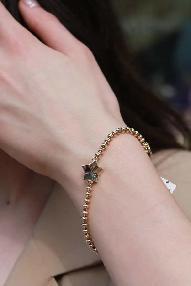 Bileklik modeli NS6-8419