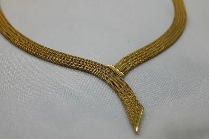 Kolye modeli OZ2-7839