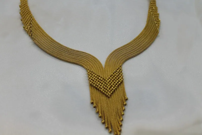 Kolye modeli OZ2-7856