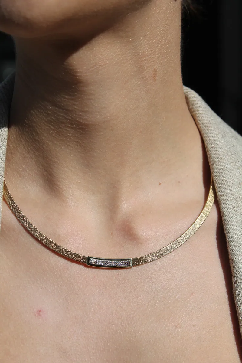 Kolye modeli SUB-1018
